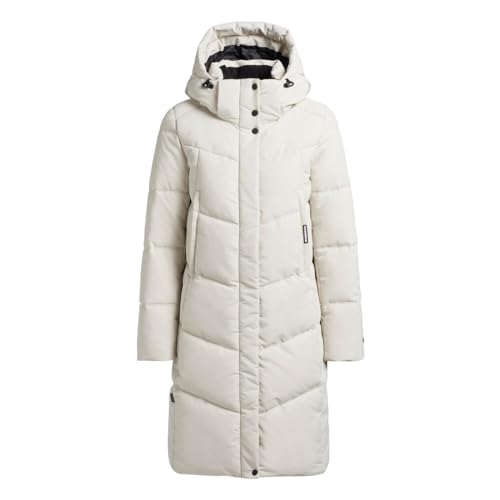 khujo Veste pop pour contrer le vent de mi-saison avec confort
