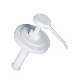 Spitzner Dosierpumpe für Massagecreme soft, 1 l