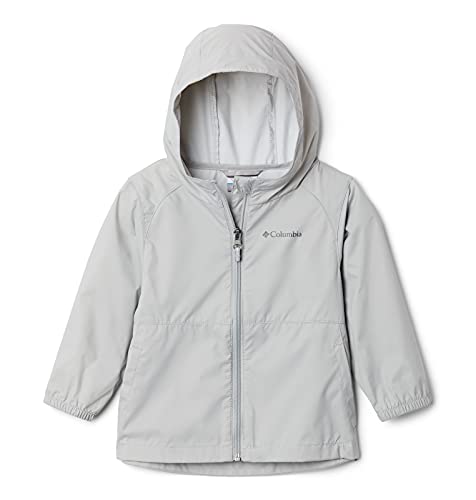 Image of Columbia Girls' Switchback II Jacket