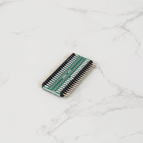 Adaptateur ECSiNG de disque dur IDE 44 broches mâle vers mâle - 5