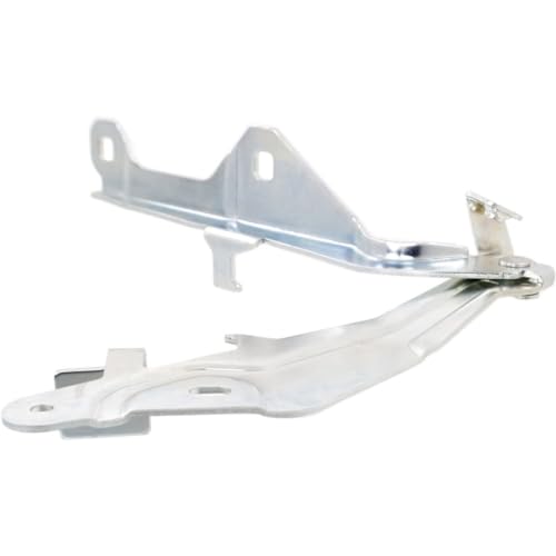 VIRAZE 1pc Hood Hinge Assembly Right Passenger Side 4Cyl 6Cyl FR3Z16796C 16572699 FO1236167