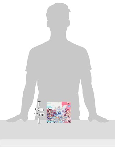 Amazon.co.jp: ウィクロス WXDi-D02 TCG 構築済みデッキ DIVA