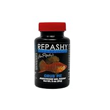 Repashy Grub Pie - Fish 3 Oz Jar