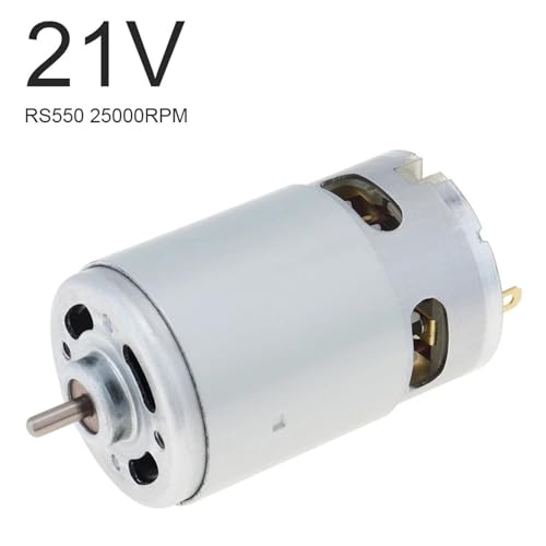 Motor de cadena RS550 21V para reparar las herramientas del taller del hogar 2