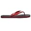 (009) BLACK/RED