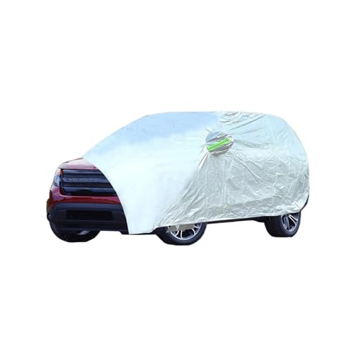 Housse voiture pour Ford Expedition protection complète contre soleil et neige bâche extérieure