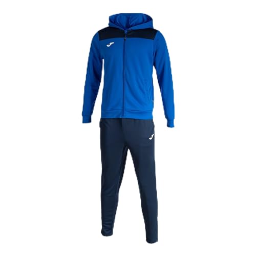 Joma Chándal phoenix ii royal marino