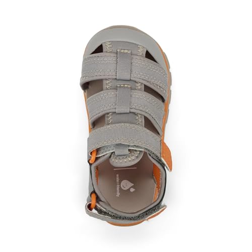Image of See Kai Run Wilder II - Pool & Waterpark Sandals for Little Kids