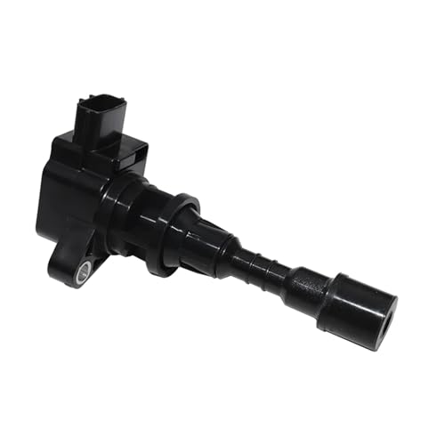 Bobina de encendido para solucionar tirones de motor en Mazda 5 2.3L modelos 2006-2008