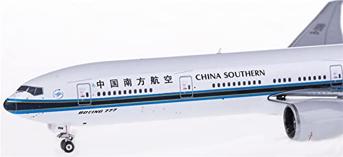 Amazon | Phoenix 1：400 完成品 for China Southern Airlines for