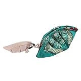 Vdaxvme Portable Dog Leash Waste Bag Soft Box Poop Holder for Walking Running Or Hiking Tool Outdoor Suplies Dog Poop Dispenser for Leash