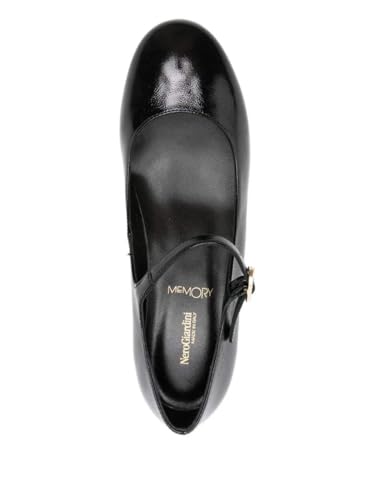 Nero Giardini I514360D escarpins en vernis pour révéler votre féminité avec audace