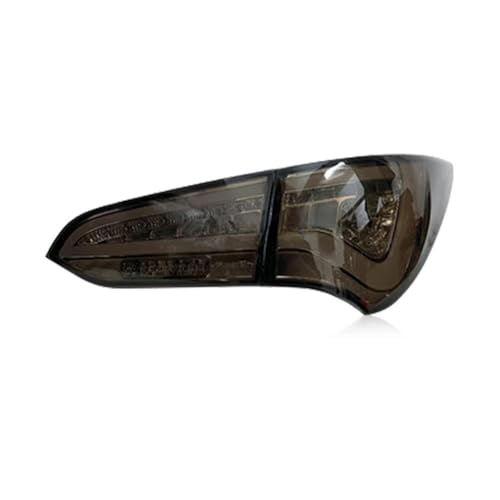 Feu arrière pour IX45 2013-2018, optique de frein haut de gamme et durable