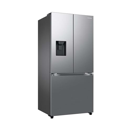 Samsung French-Door-Kühlschrank mit Gefrierfach, 178 cm, 495 l, WiFi & SmartThings AI Energy Mode,...