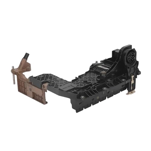 Placa conductora de transmisión 5WK75010AA compatible con BMW Serie 7 4