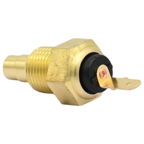 Dcmr Engine Coolant Temperature Temp Switch Sensor Sender C10 C1500 C20 C2500 K10 K1500 K20 K2500 K5 R10 R1500 R20 R2500 Camaro Cavalier Corvette Impala Blazer Malibu Suburban Yukon