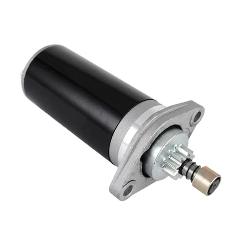 Démarreur de bateau 12V pour moteurs hors-bord Yamaha 9.9 à 25 CV