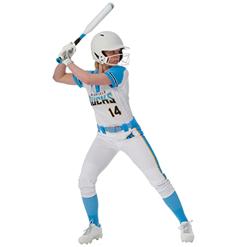 CHAMPRO Featherweight Socks, Single Pair4