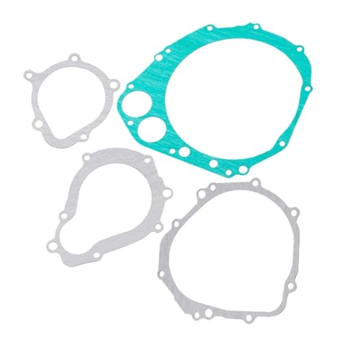 Joint de couvercle de carter moteur anti-fuite pour GSX-R1000 03-08