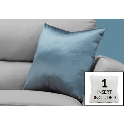 Almohada de algodón 46x46 cm para sofá miniatura 3