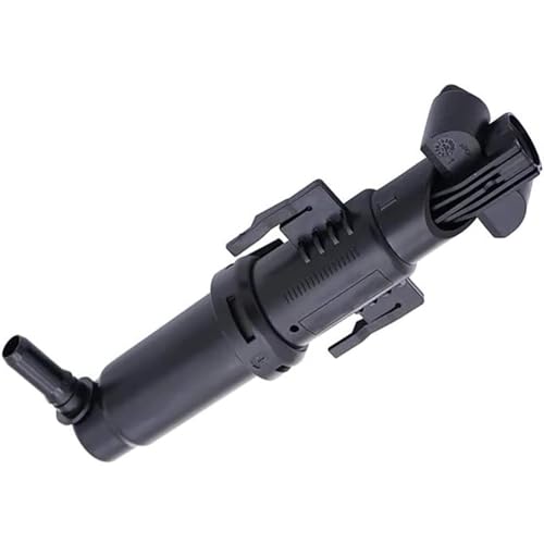 Buse de lave-phare haute résistance 61677377667 pour modèles de route BMW