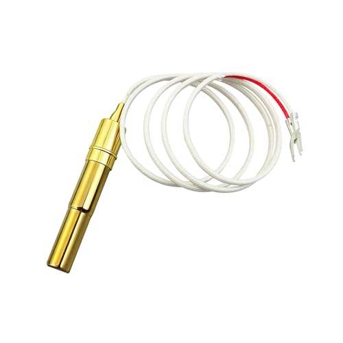 101934F32 Power Generator Thermopile Compatible with White Rodgers 750mv millivolt