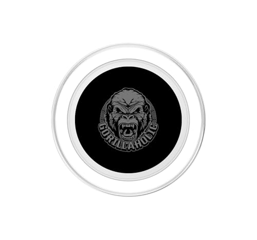 PopSockets PopGrip pour MagSafe Gorilla : l'accessoire de travail idéal - 2