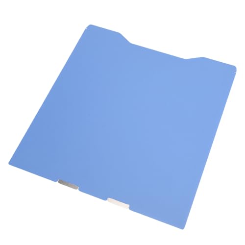 Plaque de refroidissement imprimante 3D panneau construction texturé plateau K2 270x293mm