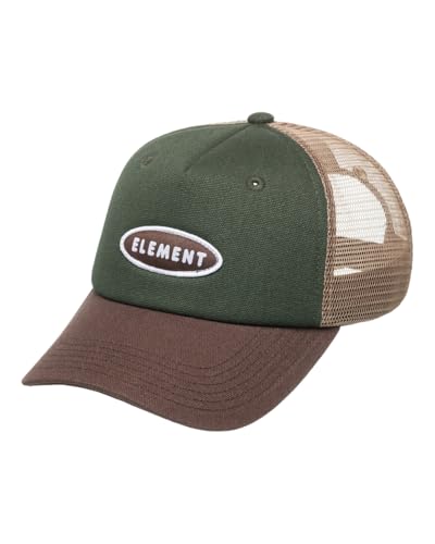 Element - Union Mesh Cap Gorro - Hombres