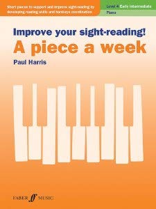 Improve Your Sight-Reading! Piano - View #9