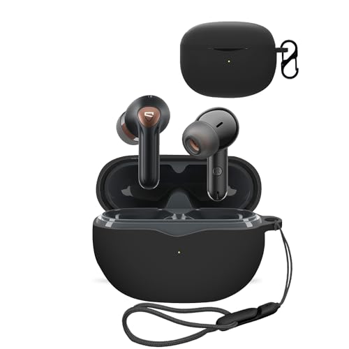 SOUNDPEATS Air4 Pro p P[X Jo[ yNOUKAJUz CX C[z VR یP[X iJrit+Xgbvt j h~ LYh~ ϏՌ [d\ h ho (ubN)