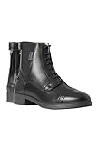 Horze Spirit Reitstiefel Kilkenny Jodphurstiefelette - Schwarz (BL) - Gr.: 41 EU
