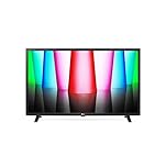 LG 32LQ63006LA TV 80 cm (32 Zoll) Full HD Fernseher (Google Assistant, 60 Hz, Smart TV) [Modelljahr 2022], schwarz