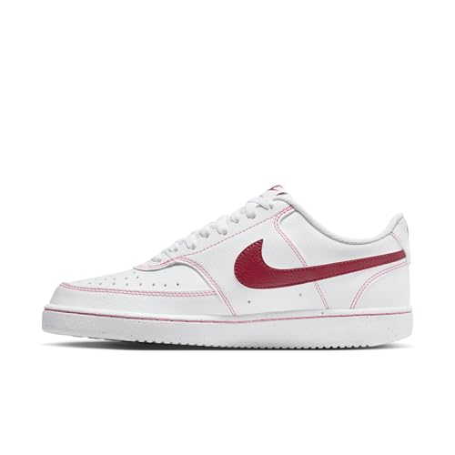 Image of Nike Womens Court Vision Lo Next Nature CS Sneakers