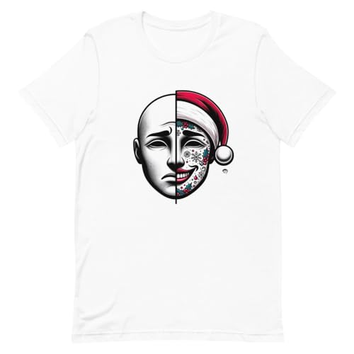 T-shirt New Year New Hope grand confort en taille XL