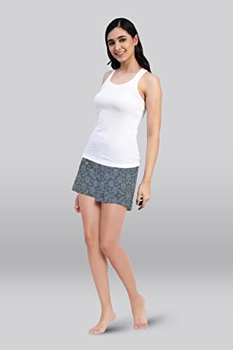 Image of Lyra Women Casual Shorts
