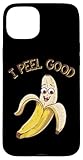 Fun Fruit Humor Banana Pun Lovers