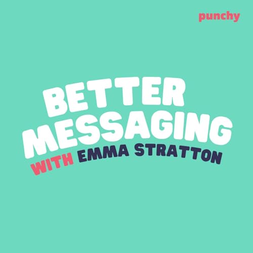 Better Messaging cover art