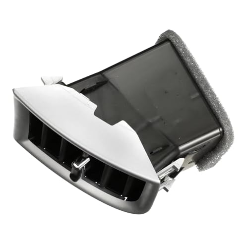 Châssis Ford Explorer 2011-2015 : Réparer Grille Aération Cassée