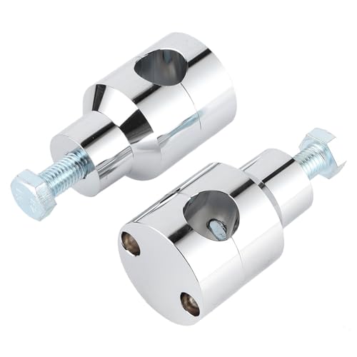 Pince de levage de guidon 25mm pour voyager confortablement en VTX 1800