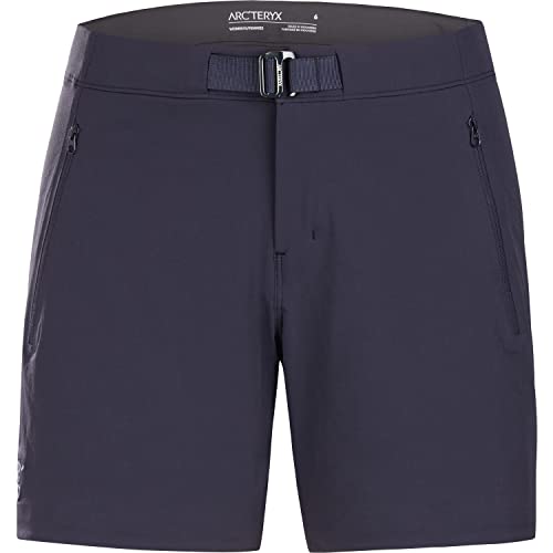 Amazon.com : Arc'teryx Gamma Short 6 Women's | Lightweight