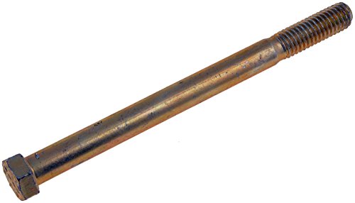 Dorman 72083 Alternator Bolt, 7/16-14 X 5-1/2 In., Hex 5/8 In., Ford Universal Fit