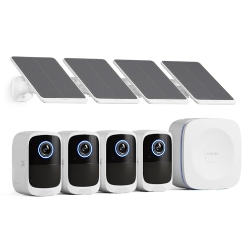 4 Cam Kit