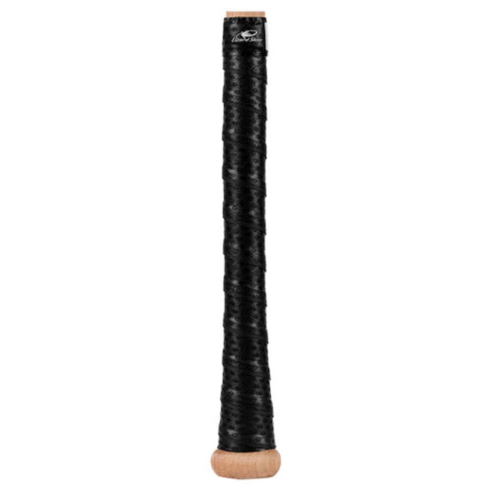 Lizard Skins DSP Ultra Bat Grip, Jet Black, 1.1 mm