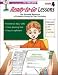Ready-To-Go Lessons --Grade 4 (Mailbox)