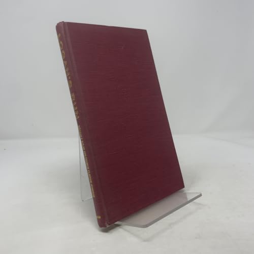 Logan's Run B00165EZLS Book Cover