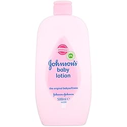 Lociones Para Bebé Johnson JOHNSON'S loción bebe