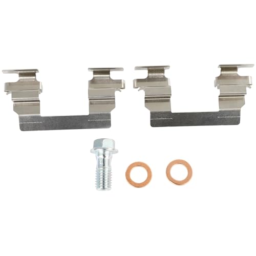 Image of 18B4907 Front Right Disc Brake Caliper w /Bracket