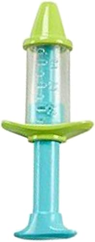 Piezas de repuesto para kit médico Fisher-Price - DVH14  Jeringa de repuesto para simulación