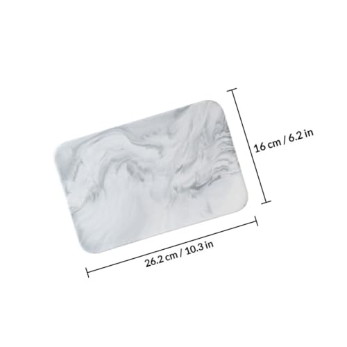 Planche à découper Artibetter sans bavures surface lisse anti-odeurs - 3